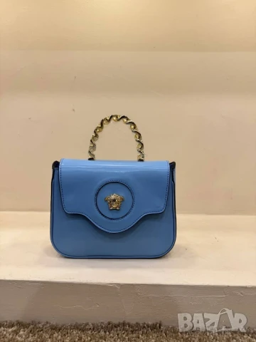 чанти versace , снимка 7 - Чанти - 51395604