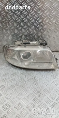 Десен фар Audi A6 2002г.	