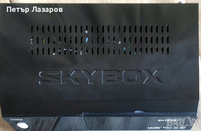 21 ична ТВ с кинескоп JVC с дистанционно,опция сателитен приемник, снимка 4 - Телевизори - 50602369