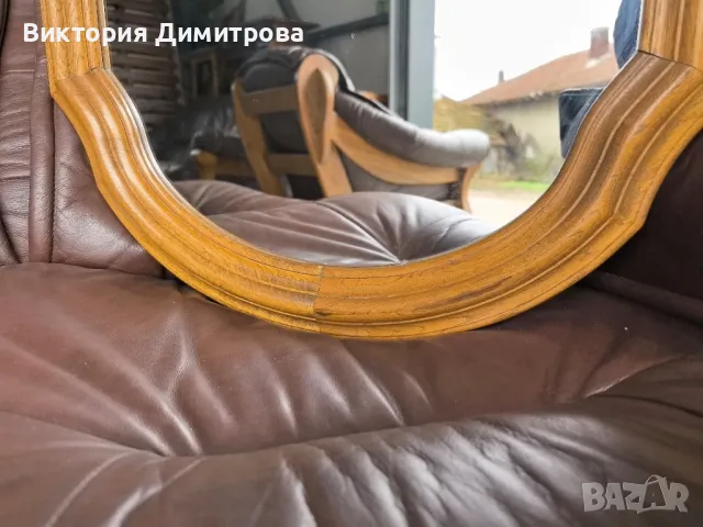 Огледало (01-108) , снимка 4 - Огледала - 49338675