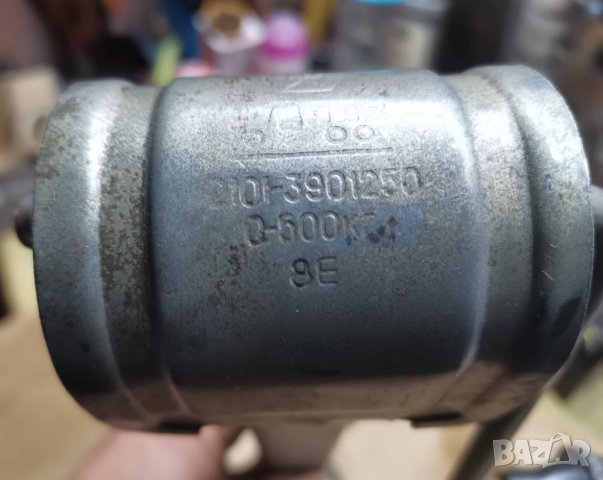  Ваз 2101Жигули - Лада - Помпа и крик Ссср , снимка 3 - Аксесоари и консумативи - 42763631