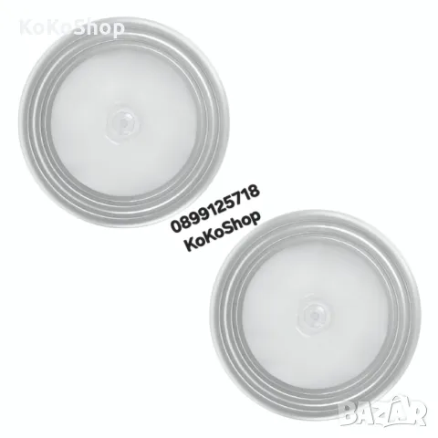 Сензорни LED лампи/LED сензорни лампи/, снимка 3 - Лед осветление - 49962864