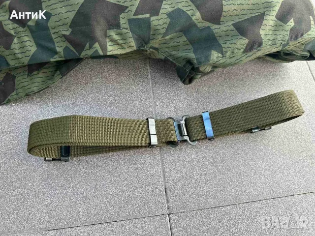 Зимна Военна Униформа Камуфлаж 188/112, снимка 2 - Екипировка - 56112307