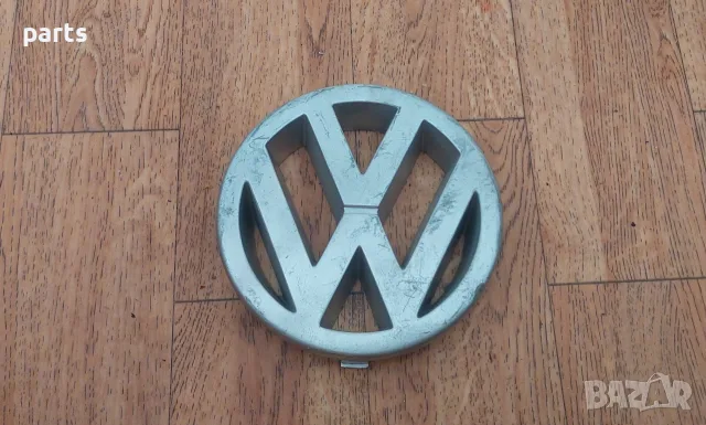 Предна Емблема VW LT 35 - 281853601E (26), снимка 2 - Части - 44190420