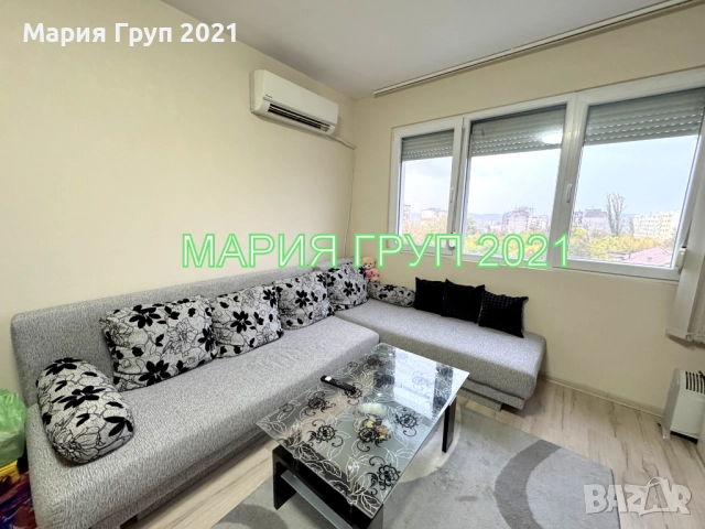 !!!ТОП ОФЕРТА!!!Продавам Обзаведен Апартамент в гр. Хасково бул."Васил Левски"!!!