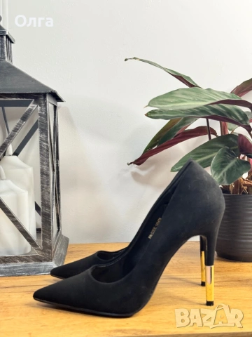 10€ обувка , снимка 3 - Дамски обувки на ток - 53991022