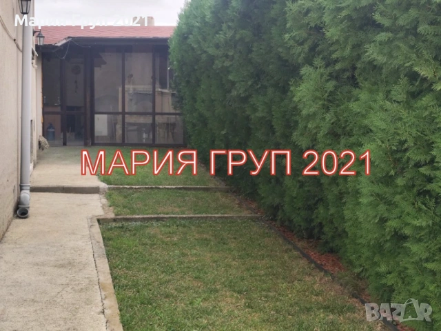 !!!ТОП ОФЕРТА!!!Продавам Триетажна Обзаведена Къща в село Змейово област Стара Загора!!!, снимка 12 - Къщи - 53257366