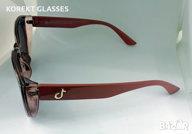 Christian Lafayette PARIS POLARIZED 100% UV Слънчеви очила, снимка 2 - Слънчеви и диоптрични очила - 34298027