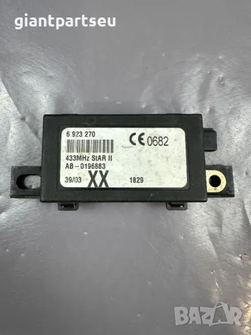 Антена Централно за МИНИ MINI R50 R53 6923270