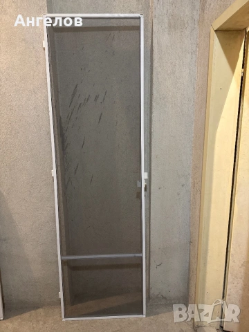 Врата Комарник 