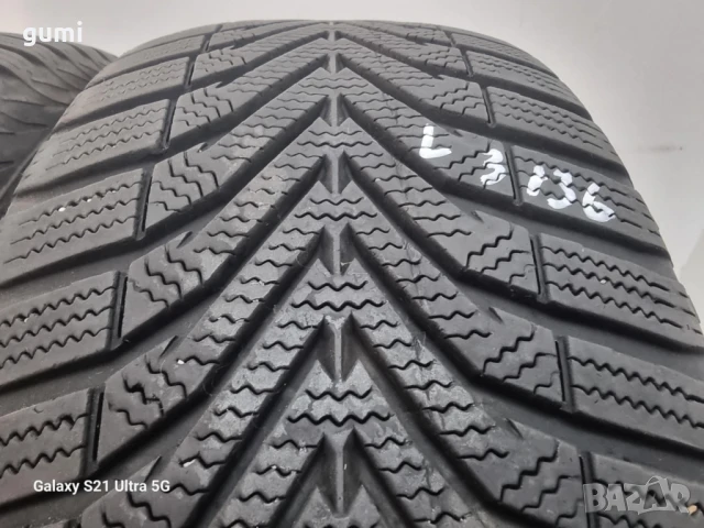 2бр зимни гуми 205/55/16 VREDESTEIN L03136 