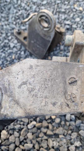 лапи скоростна кутия 6ск Пасат 5.5 VW PASAT PASSAT B5.5 lapi kutiq 8D0 399 114 AH 8D0 399 113 AS, снимка 3 - Части - 49911908