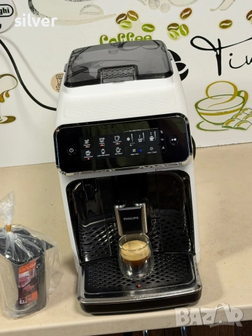 Кафемашина кафе автомат Philips EP3243 с гаранция, снимка 10 - Кафемашини - 54118340