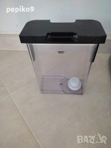 Продавам кафемашини внос от Германия  робот пълен автомат TCHIBO EXPERTO, снимка 5 - Кафемашини - 42867699