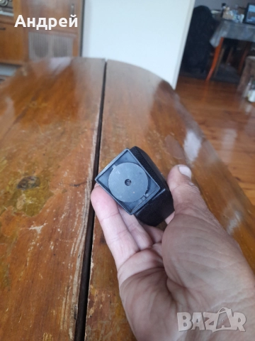 Стар временен километраж,брояч, снимка 6 - Други ценни предмети - 51954329