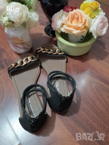 Маркови красиви сандали , снимка 5 - Сандали - 37052049