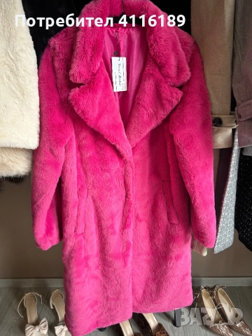 Палто, снимка 1