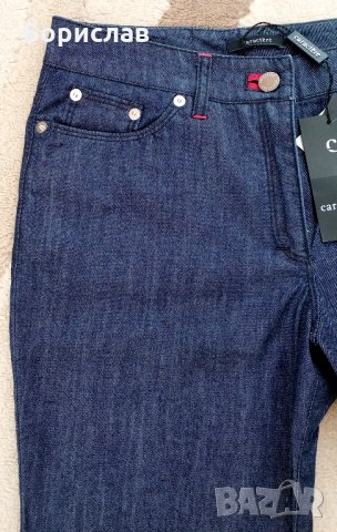 *НОВИ* Дамски дънки Caractère, снимка 4 - Дънки - 30583015