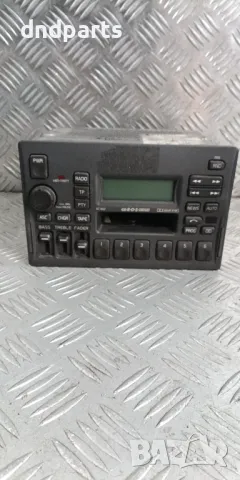 Автокасетофон Volvo C70 1998г.	