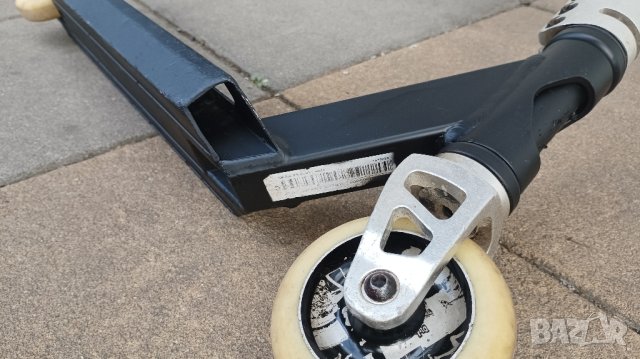 Тротинетка oxelo за фрийстайл. , снимка 6 - Скутери и тротинетки - 42036257