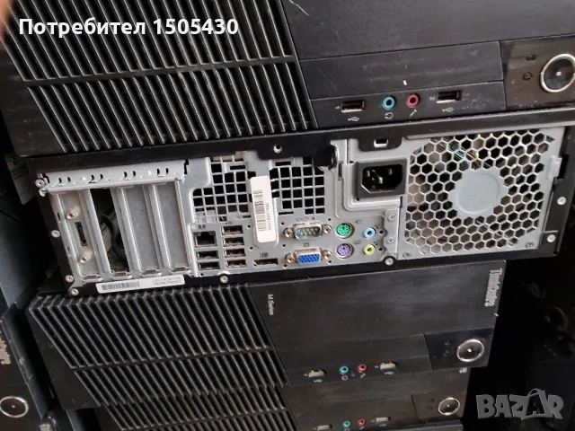 маркови компютри LENOVO / ЛЕНОВО втора ръка в идеално състояние, снимка 10 - За дома - 47554663