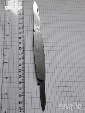 Немски джобен нож 