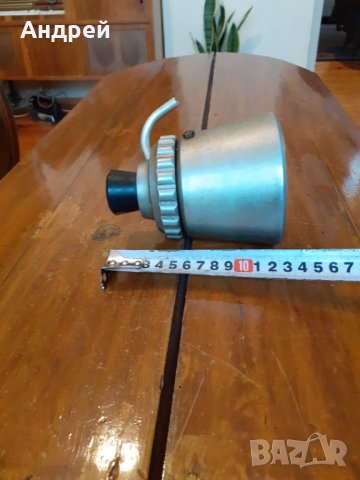 Стара кафеварка #5, снимка 6 - Други ценни предмети - 31437722