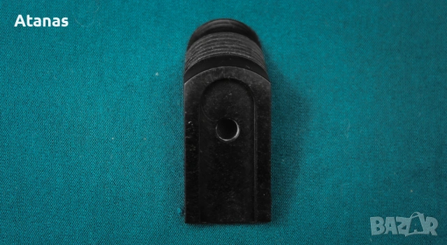 Дъно / Тапа / Пета за пълнител на Берета/Beretta 71, снимка 5 - Оборудване и аксесоари за оръжия - 54101153