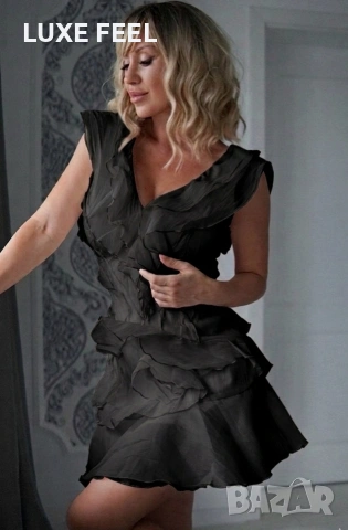 💮Страхотни Рокли , снимка 2 - Рокли - 54236741