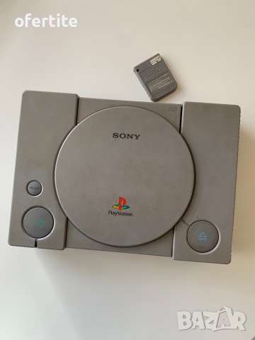 ✅ Sony 🔝 Playstation PS 1 / One