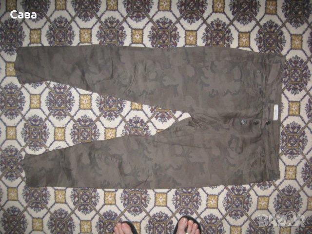 Дънки VICOLO  дамски,ХЛ, снимка 2 - Дънки - 42770787