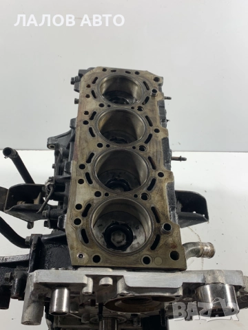 Долнище двигател Хюндай Теракан 2.9 ЦРДИ Dolnishte dvigatel Hyundai Terracan 2.9 CRDI 163к.с. , снимка 2 - Части - 51605063