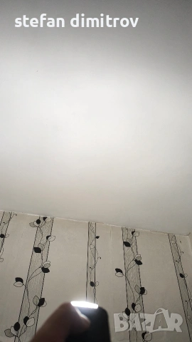 фенер Makita ML103 , 10.8V – 12V , снимка 4 - Други инструменти - 54154120