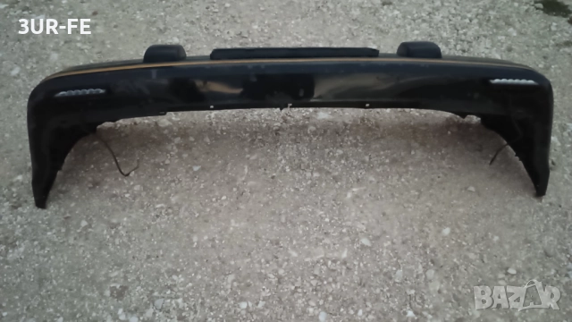 Предна броня за Jeep Grand Cherokee ZJ, снимка 3 - Части - 51695810