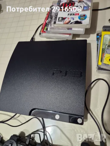 PlayStation PS3, снимка 3 - Игри за PlayStation - 56466269