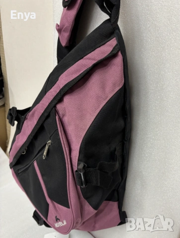 Слинг-раница ( чанта ) , снимка 3 - Раници - 54111253