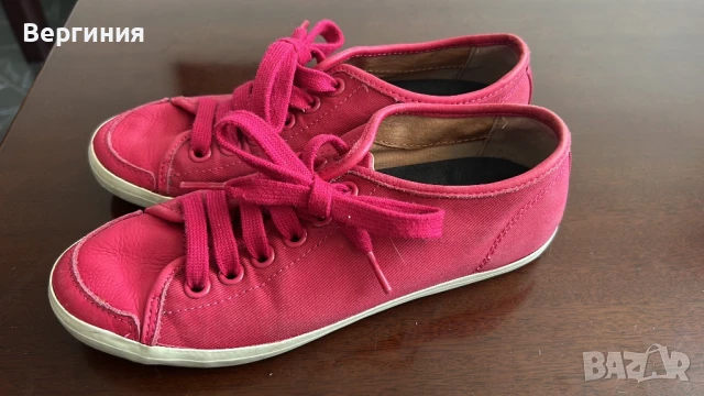 Кецове Camper 38 номер, снимка 2 - Кецове - 50920991