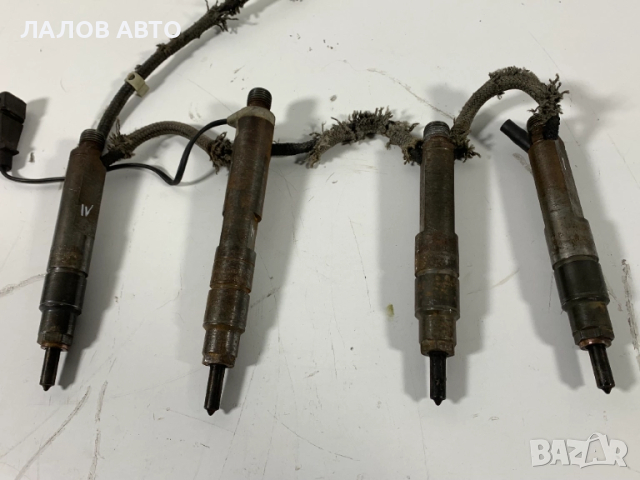 Дюзи Ваг груп 1.9 ТДИ 90 к.с. Duzi Vag Group 028130201G , снимка 6 - Части - 51533493