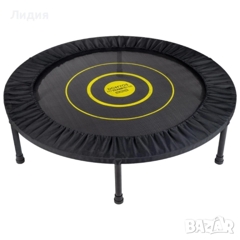 Фитнес батут