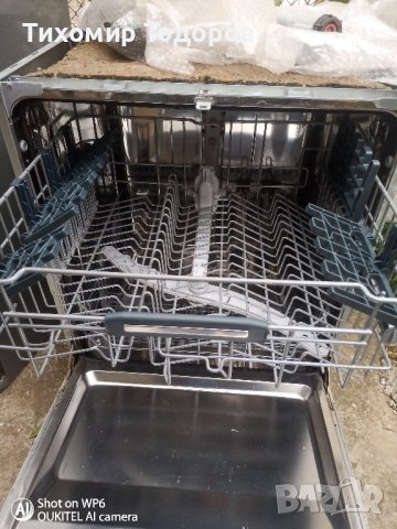 Съдомиялна Аристон LFTA+H2141за Части , снимка 6 - Съдомиялни - 42553931