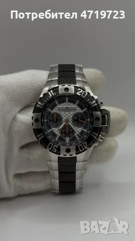 Jacques Lemans Powerchrono 2008 1-1377A