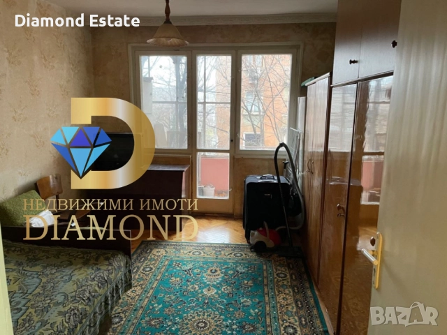 Апартамент в Димитровград, кв. Славянски, снимка 4 - Апартаменти - 52883456