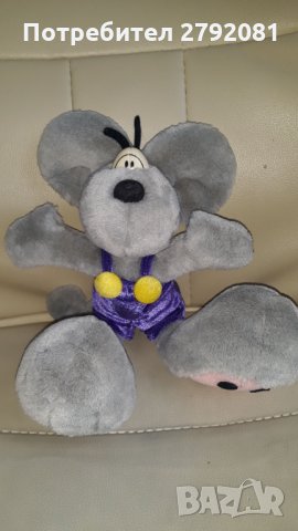  Евтини плюшени играчки, снимка 4 - Плюшени играчки - 30248206