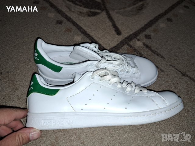 Adidas  Stan Smith  Мъжки Маратонки 43. 1/3
