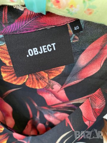OBJECT нова рокля М/Л размер, снимка 7 - Рокли - 29593626