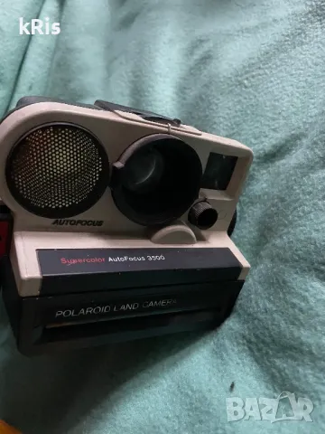 polaroid 3500, Метеор,Simplex и малко стари нещица.., снимка 2 - Други ценни предмети - 18432750