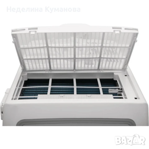 Мобилен Климатик Whirlpool PACW212CO, снимка 6 - Климатици - 51357879