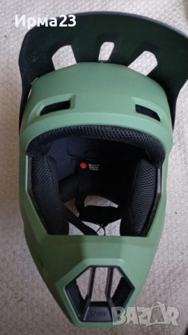 Каска за тротинетки, велосипеди ..