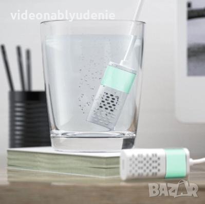 Генератор на Дезинфектант от Вода и Сол = Натриев Хипохлорит - Електролиза на Хипохлорна Киселина, снимка 5 - Други - 31002460