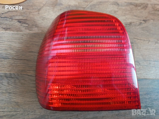 Стопове за Фолксваген Поло, снимка 7 - Части - 53326894